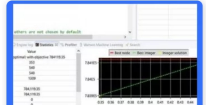 CPLEX v最新v1.2 CPLEX v最新v1.2