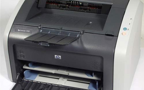 HP惠普 LaserJet 1010激光打印机驱动 v5.60.1604.2 HP惠普 LaserJet 1010激光打印机驱动 v5.60.1604.2