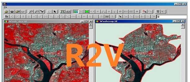 R2V v7.2 R2V v7.2