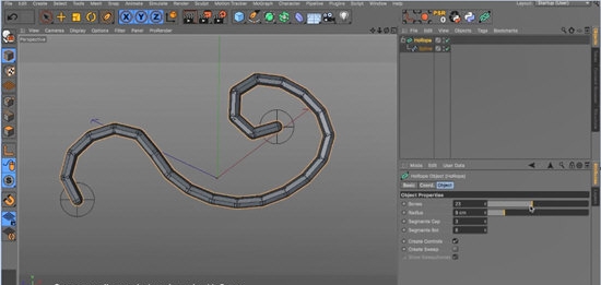 HoRopemaster v1.2 HoRopemaster v1.2