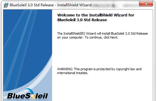 BlueSoleil万能蓝牙适配器驱动 v10.2.498.2 BlueSoleil万能蓝牙适配器驱动 v10.2.498.2