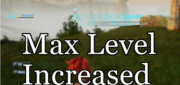幻兽帕鲁提升人物和精灵的最大等级MOD v1.40 幻兽帕鲁提升人物和精灵的最大等级MOD v1.40