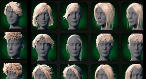 博德之门3刘海MOD v2.48 博德之门3刘海MOD v2.48