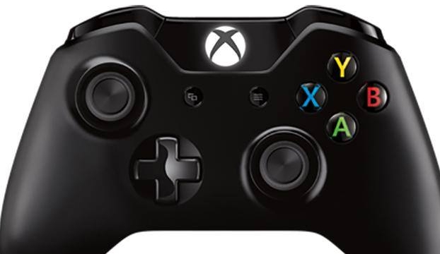 Microsoft微软XBox 360手柄驱动 v1.10.123.5 Microsoft微软XBox 360手柄驱动 v1.10.123.5