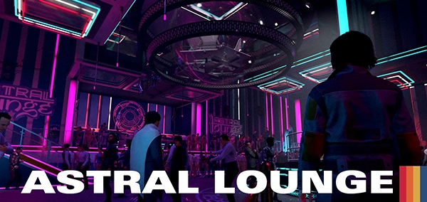 星空增加星光酒廊NPC数量MOD v2.4 星空增加星光酒廊NPC数量MOD v2.4