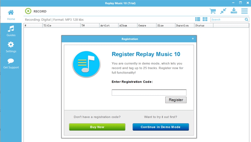 ReplayMusic v11.1