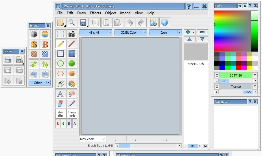 AwiconsPro v11.1.4 AwiconsPro v11.1.4