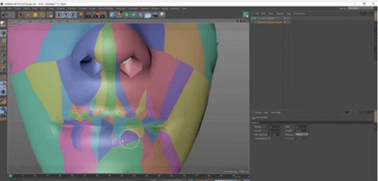 CV-PaintFracture v1.3 CV-PaintFracture v1.3