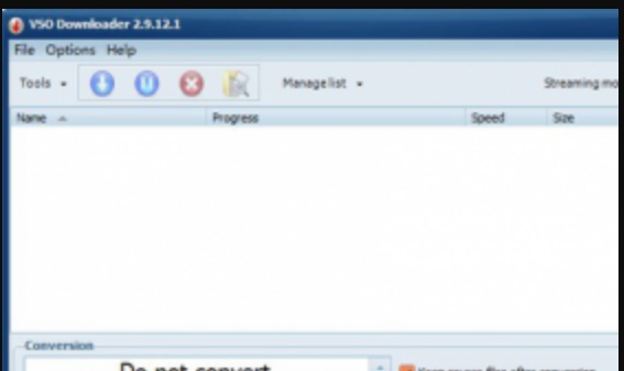 VSO Downloader v6.0.0.89 VSO Downloader v6.0.0.89