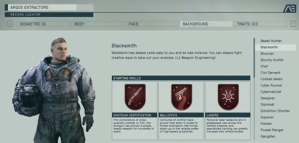 星空更好的人物背景MOD v1.90 星空更好的人物背景MOD v1.90