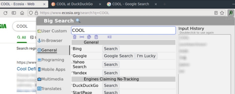 大术专搜搜索插件 v3.5.9