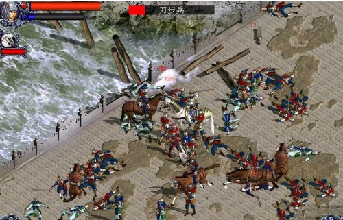 三国赵云传之纵横天下 v涓枃v1.0 三国赵云传之纵横天下 v涓枃v1.0