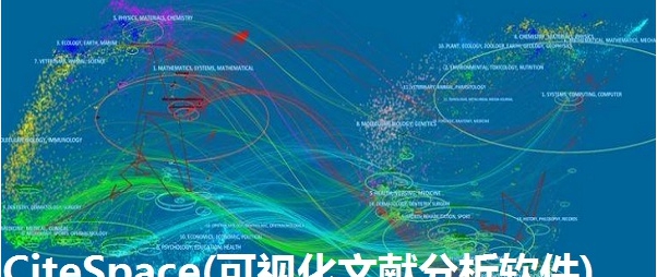 CiteSpace v最新v1.0 CiteSpace v最新v1.0