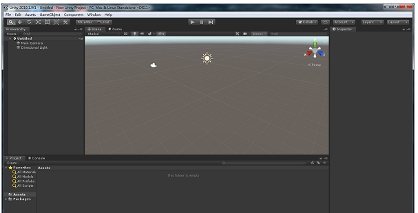 Unity3D 2019 v1.1 Unity3D 2019 v1.1