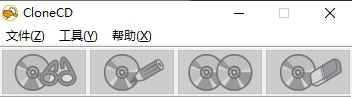 CloneCD v1.0.7.22 CloneCD v1.0.7.22