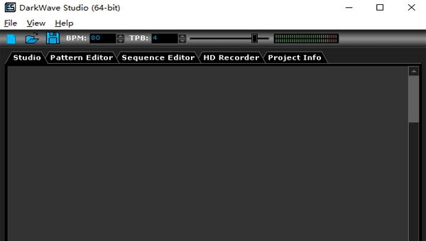 DarkWave Studio v5.9.6