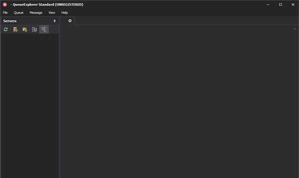 QueueExplorer v5.0.39 QueueExplorer v5.0.39