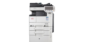 震旦AD289s打印机驱动 v2.4 震旦AD289s打印机驱动 v2.4
