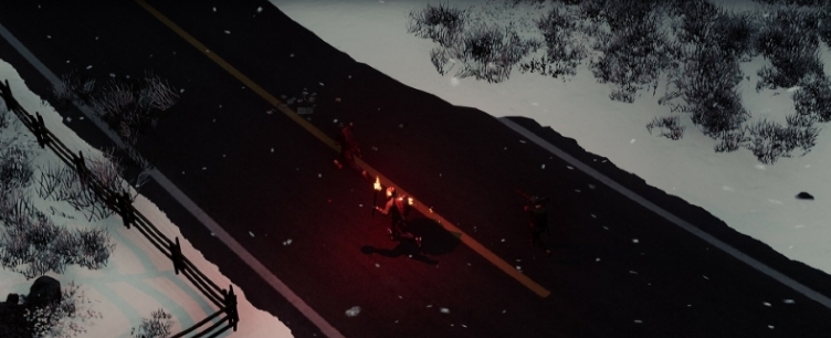 HumanitZ二十二项修改器 v1.30