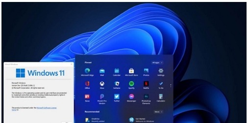 联想win11系统 v1.0 联想win11系统 v1.0