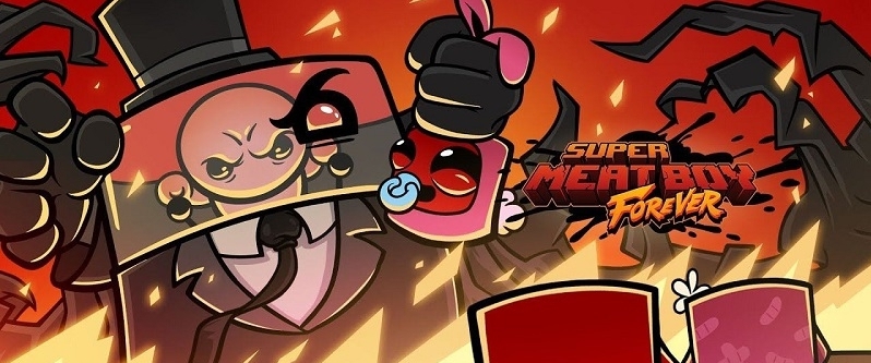 超级食肉男孩永无止境修改器 v1.6 超级食肉男孩永无止境修改器 v1.6