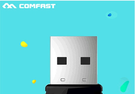 comfast无线网卡驱动 v1.1 comfast无线网卡驱动 v1.1