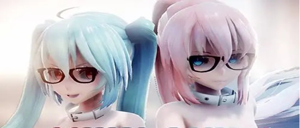 MikuMikuDance v9.32 MikuMikuDance v9.32