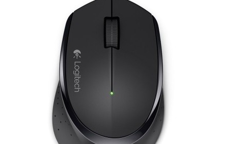 罗技m275鼠标驱动 v6.4.0.4 罗技m275鼠标驱动 v6.4.0.4