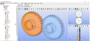 Omnific3DCAD v3.7.2 最新版 Omnific3DCAD v3.7.2 最新版
