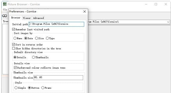 Cornice v0.6.3 Cornice v0.6.3