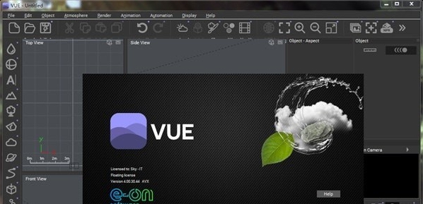 VuexStream v8.00.58.60 VuexStream v8.00.58.60