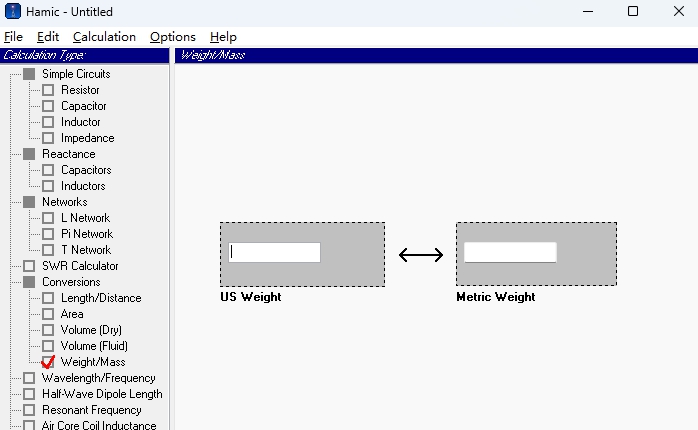 Hamic v2.2 Hamic v2.2