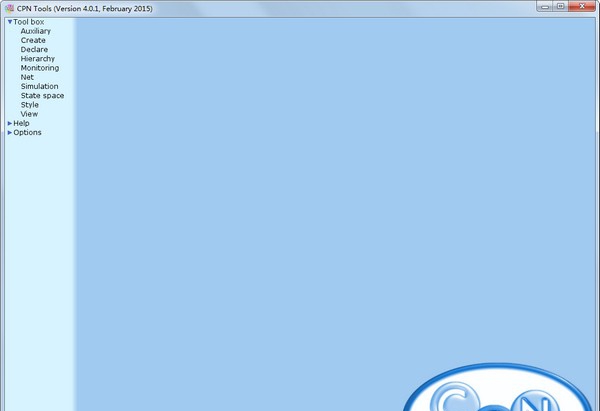 CPNTools v4.0.3 CPNTools v4.0.3