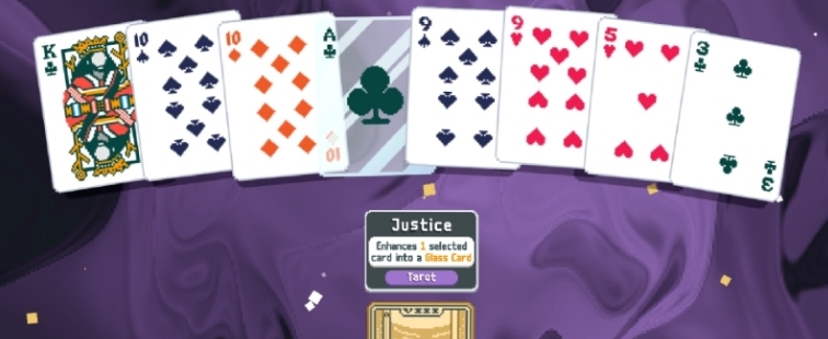 Balatro小丑牌CE修改器 v2.52 Balatro小丑牌CE修改器 v2.52