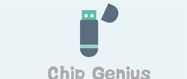 ChipGenius v4.21.1 ChipGenius v4.21.1