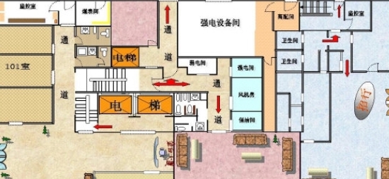 包租婆房屋租赁管理系统 v1.1