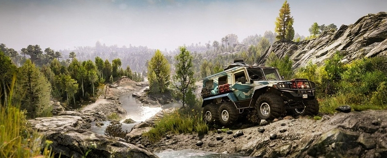 远征泥泞奔驰游戏三项修改器 v2.24