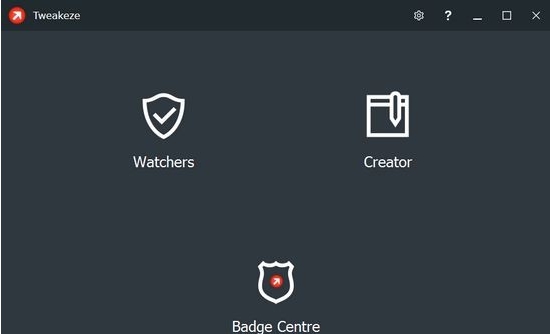 Tweakeze v2.6.0.1127 Tweakeze v2.6.0.1127
