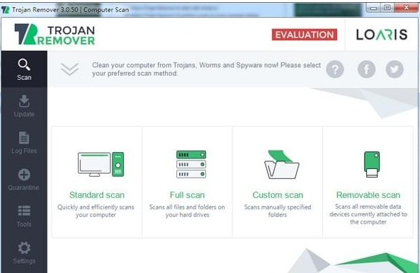 LoarisTrojanRemover v3.2.6