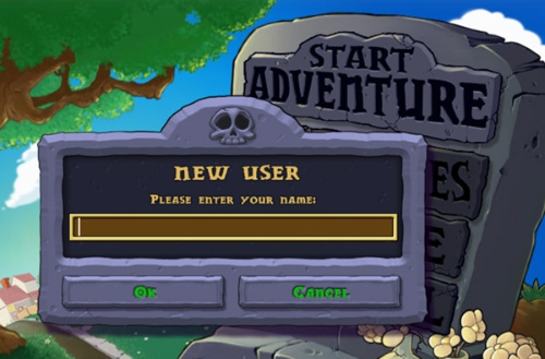 PVZ原版英文版游戏 v1.0 PVZ原版英文版游戏 v1.0
