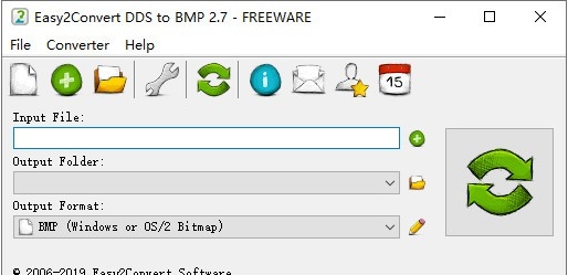 Easy2ConvertDDStoBMP v3.2