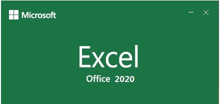 Microsoft Excel 2020 v最新v1.1 Microsoft Excel 2020 v最新v1.1