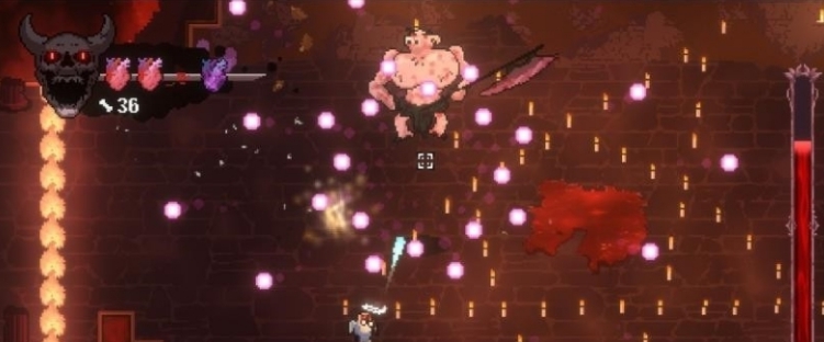 Bloody Hell汉化补丁 v1.1