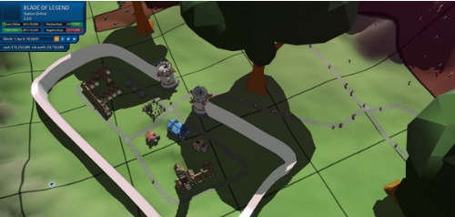 MMORPG大亨2 v1.87 MMORPG大亨2 v1.87