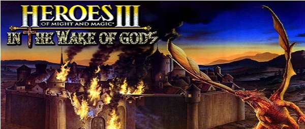 英雄无敌3追随神迹 v2.23 英雄无敌3追随神迹 v2.23