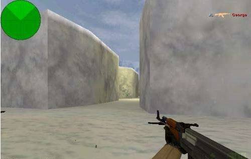 cs1.6地图包 v1.10 cs1.6地图包 v1.10