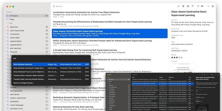 Paperlib插件 v0.0.6 Paperlib插件 v0.0.6