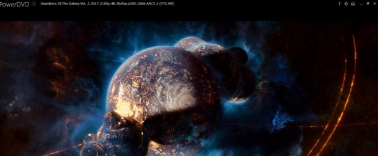PowerDVD 23蓝光影音播放软件 v23.0.1406.63 PowerDVD 23蓝光影音播放软件 v23.0.1406.63