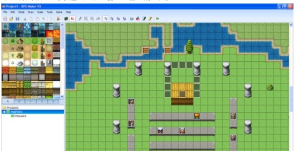 RPGVXACE RTP v1.1 RPGVXACE RTP v1.1