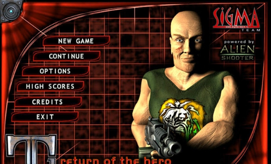 孤胆枪手3 v2.51 孤胆枪手3 v2.51